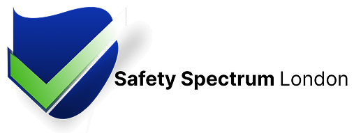 Safety Spectrum Logo