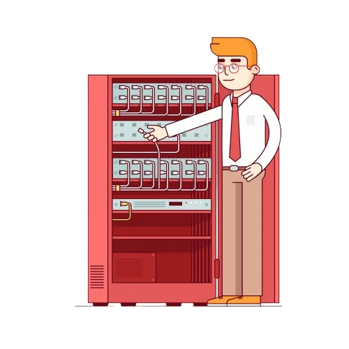 Professional consumer unit installation in London by certified electricians