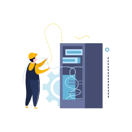 Consumer unit maintenance by certified electricians in London