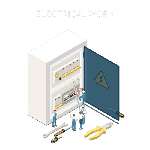 Domestic EICR in London by Safety Spectrum — certified electrical inspection for homeowners
