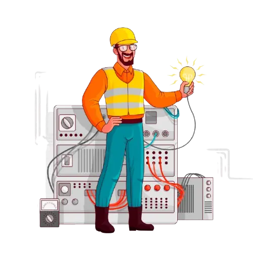 electrical safety certificate london