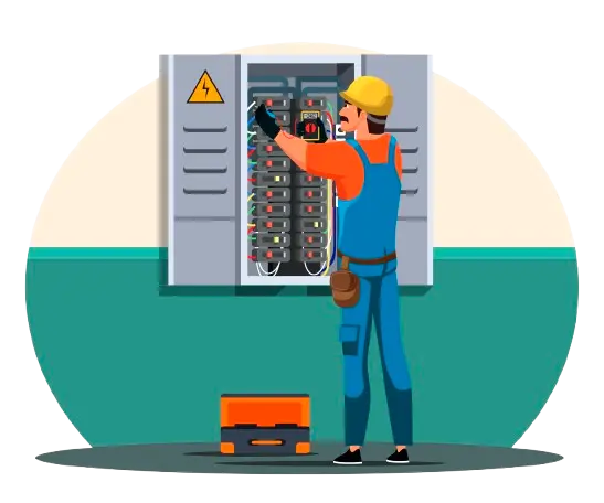 electrical safety certificate london