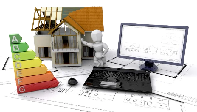 energy performance certificate london