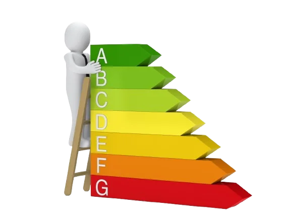 epc certificate london