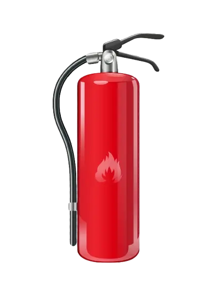 fire extinguisher service london