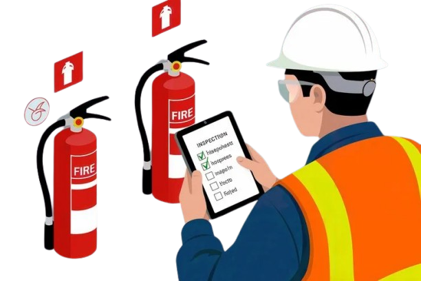 fire risk assessment certificate london