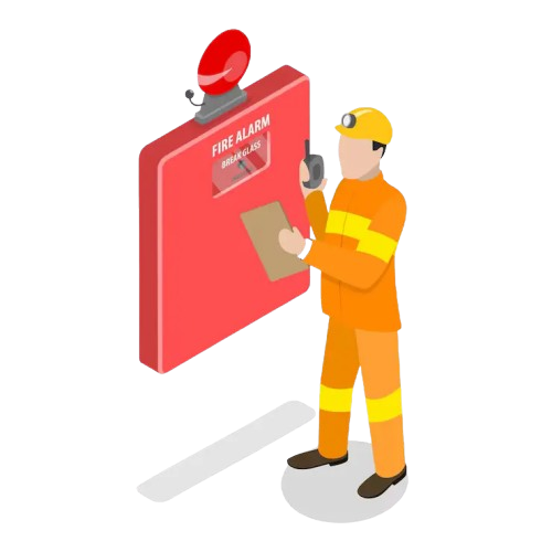 fire risk assessment services london