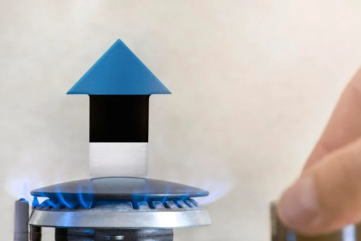 gas safety certificate cp12 london