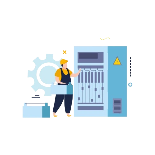Electrical fault finding service in London by Safety Spectrum — expert electricians diagnosing and fixing electrical problems