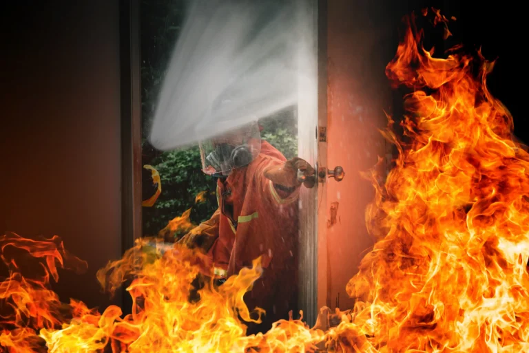 5 Fire Safety Myths That Put Your Property at Risk in London