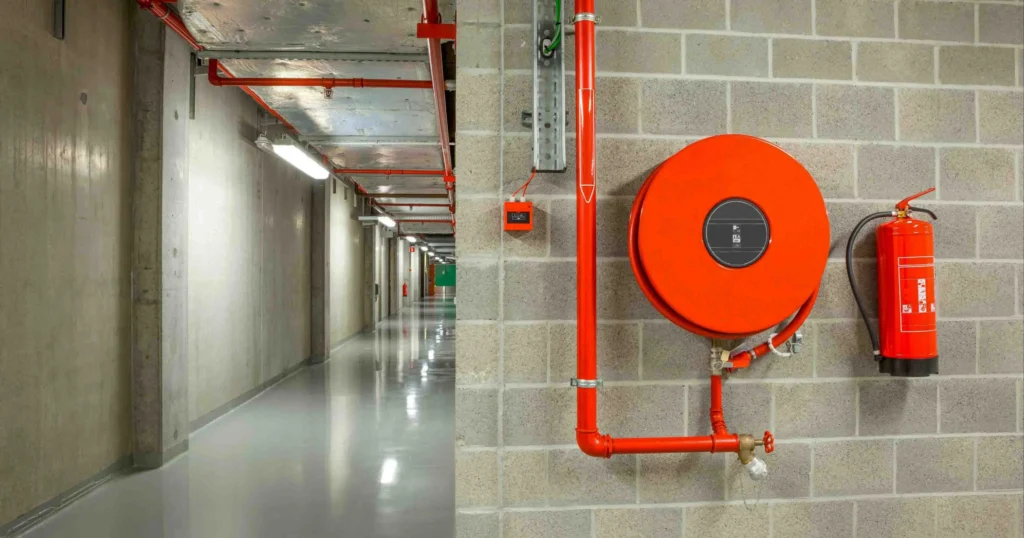 No Fire Safety Certificate? The Real Risks London Landlords And Businesses Face And How to Fix It Fast