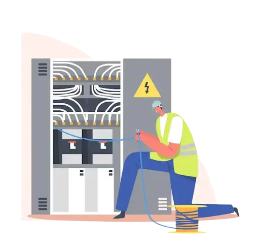 eicr certificate in central london