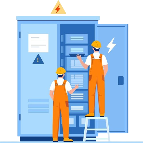 landlords electrical safety certificate in central london