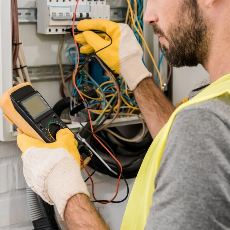 24 hour electrician london