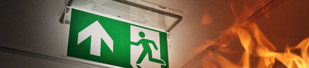 Commercial Fire Risk Assessment London