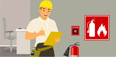 Commercial Fire Risk Assessment London