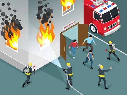 Fire Risk Assessment services London