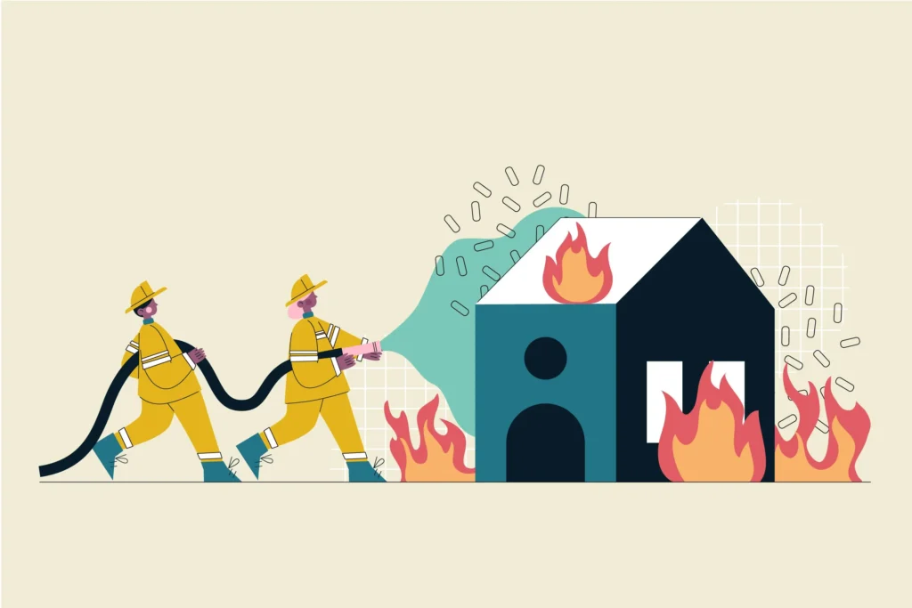 hmo Certified Fire Risk Assessment London