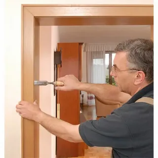 Door Fitting London