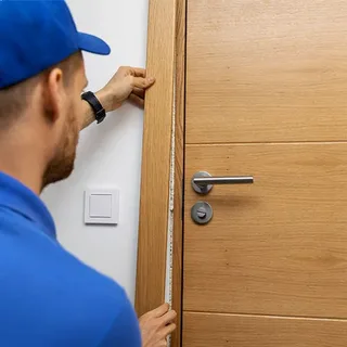 Door Fitting Services London