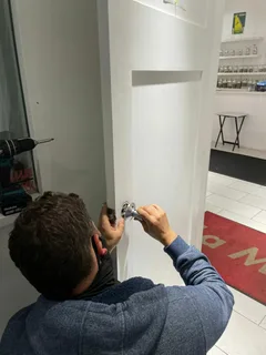 Door Handle Repairs London
