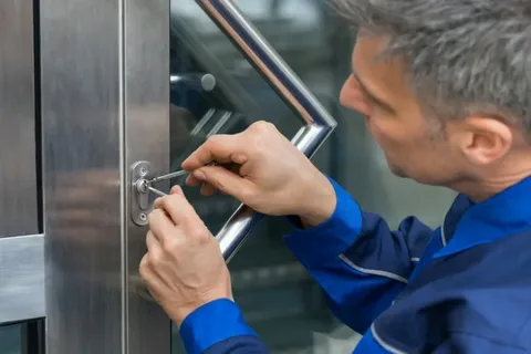 Door Repair Services London