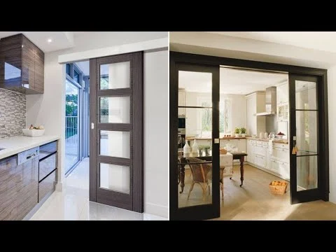 Kitchen Door Replacement and Cabinet Door Upgrades London