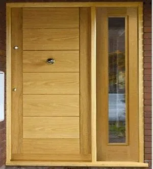 external door replacement london