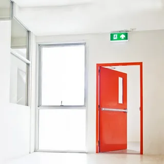 fire door replacement london