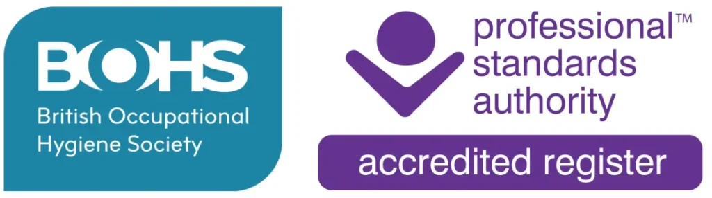 bohs-p402-qualified-asbestos-surveyors-london