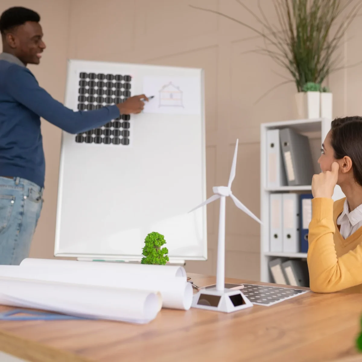 EPC Certificate – Professional Energy Efficiency Assessment for Properties