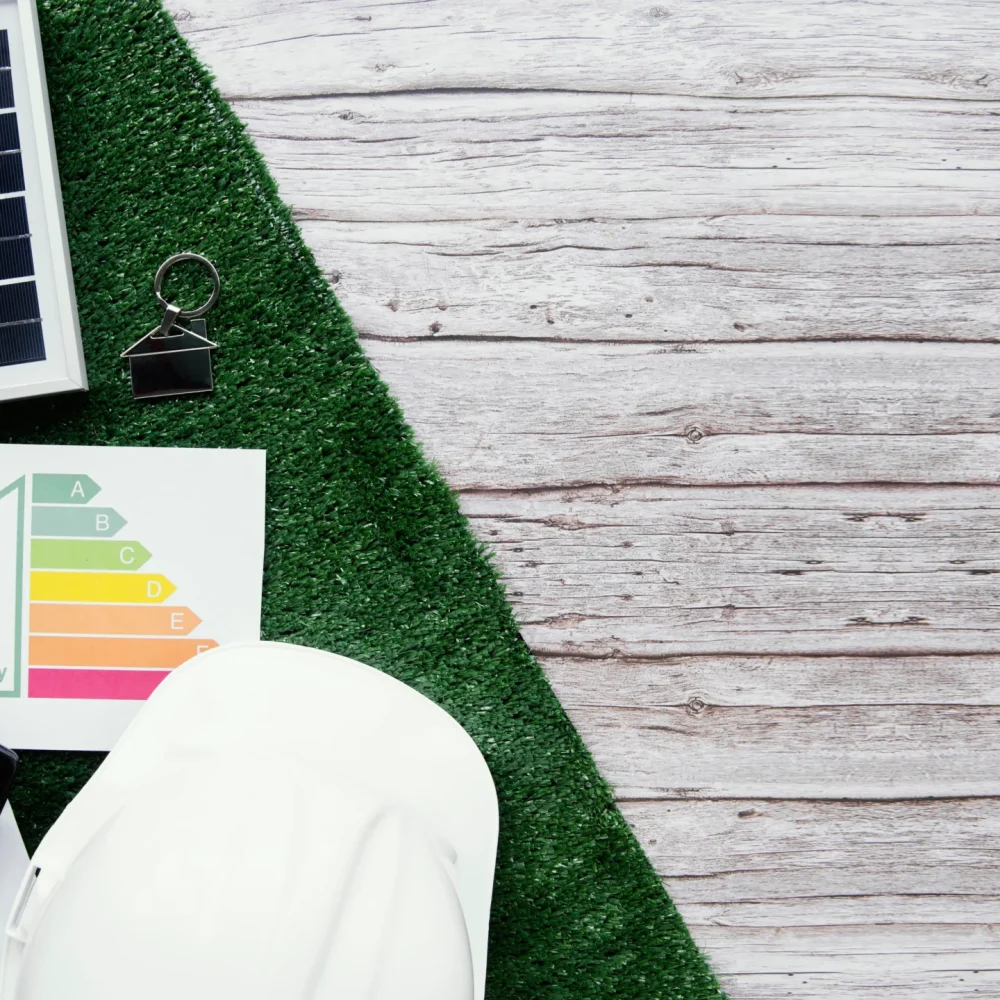 epc certificate london